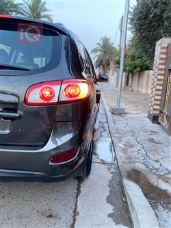 هیوندای سەنتافی